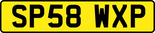 SP58WXP
