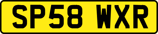SP58WXR