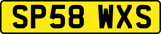 SP58WXS