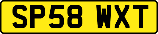 SP58WXT