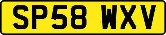 SP58WXV