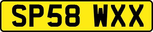 SP58WXX