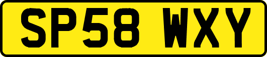 SP58WXY