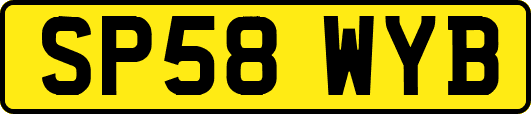 SP58WYB
