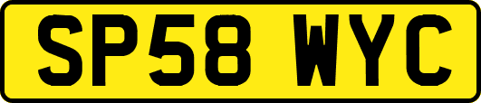 SP58WYC