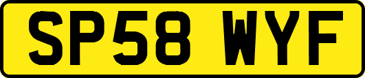 SP58WYF