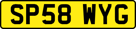 SP58WYG