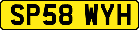 SP58WYH
