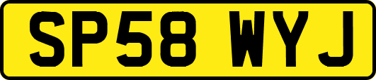 SP58WYJ
