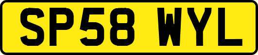 SP58WYL