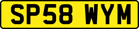 SP58WYM