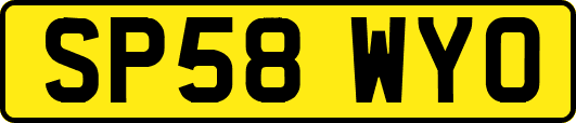 SP58WYO