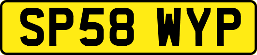 SP58WYP