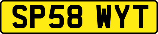 SP58WYT