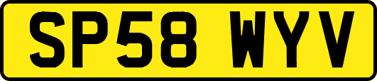 SP58WYV