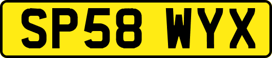 SP58WYX