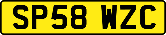 SP58WZC