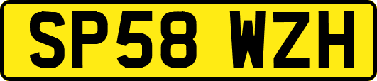 SP58WZH