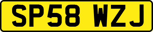SP58WZJ