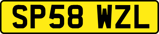 SP58WZL