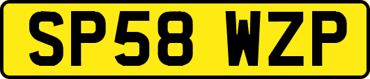 SP58WZP
