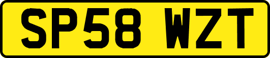 SP58WZT