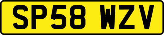 SP58WZV