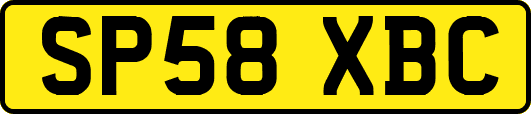 SP58XBC