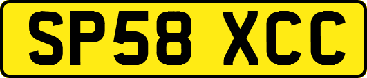 SP58XCC