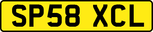 SP58XCL