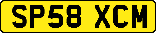 SP58XCM
