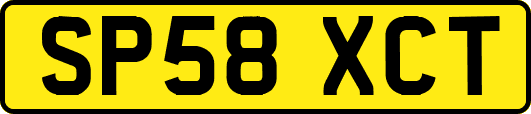 SP58XCT