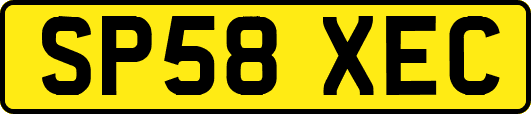 SP58XEC