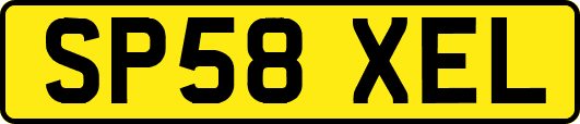 SP58XEL