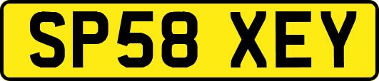SP58XEY