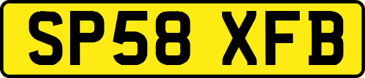 SP58XFB