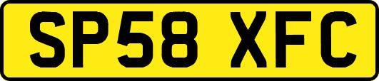 SP58XFC