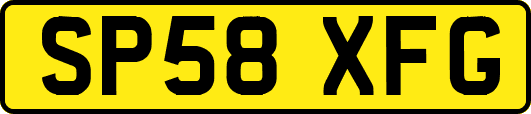 SP58XFG