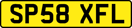 SP58XFL