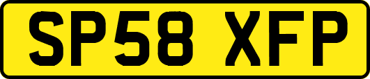 SP58XFP