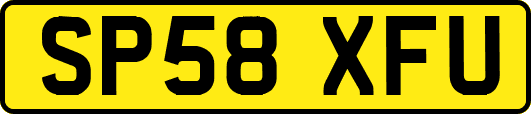 SP58XFU