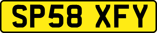 SP58XFY