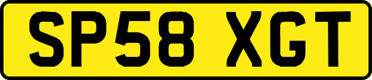 SP58XGT