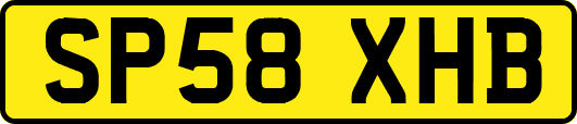 SP58XHB