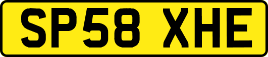 SP58XHE