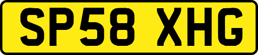SP58XHG