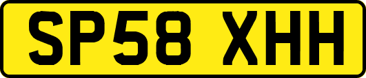 SP58XHH