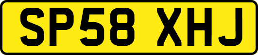SP58XHJ