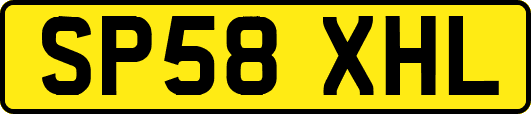 SP58XHL