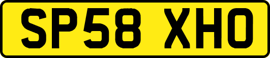 SP58XHO